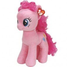 My Little Pony Ty Pinkie Pie Large Plush   